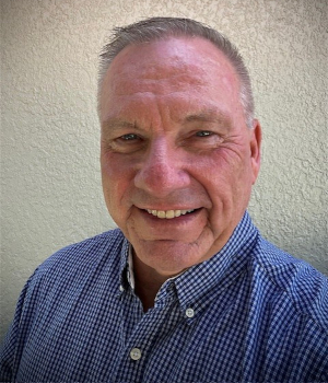 Bill Lemmerman