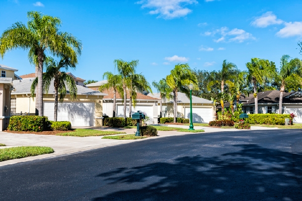 Home and Condominium Appraisals