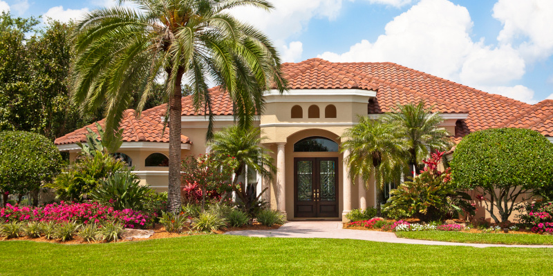 Divorce Appraisals in Cape Coral, Florida