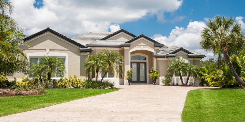 Refinancing Appraisals in Cape Coral, Florida