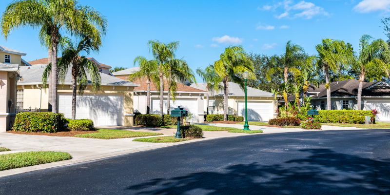 Home and Condominium Appraisals in Cape Coral, Florida