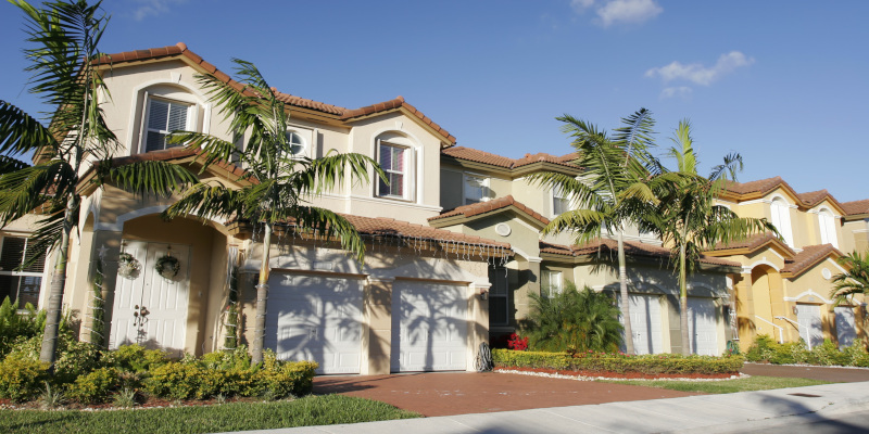 Home Appraisals in Cape Coral, Florida